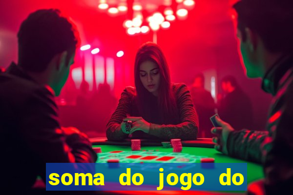 soma do jogo do bicho 6363